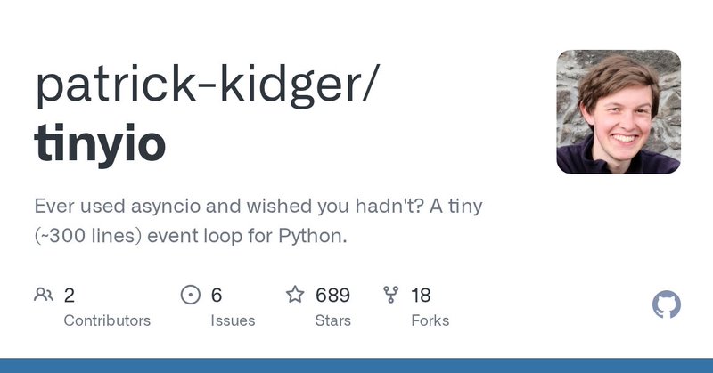 Tweet card summary image