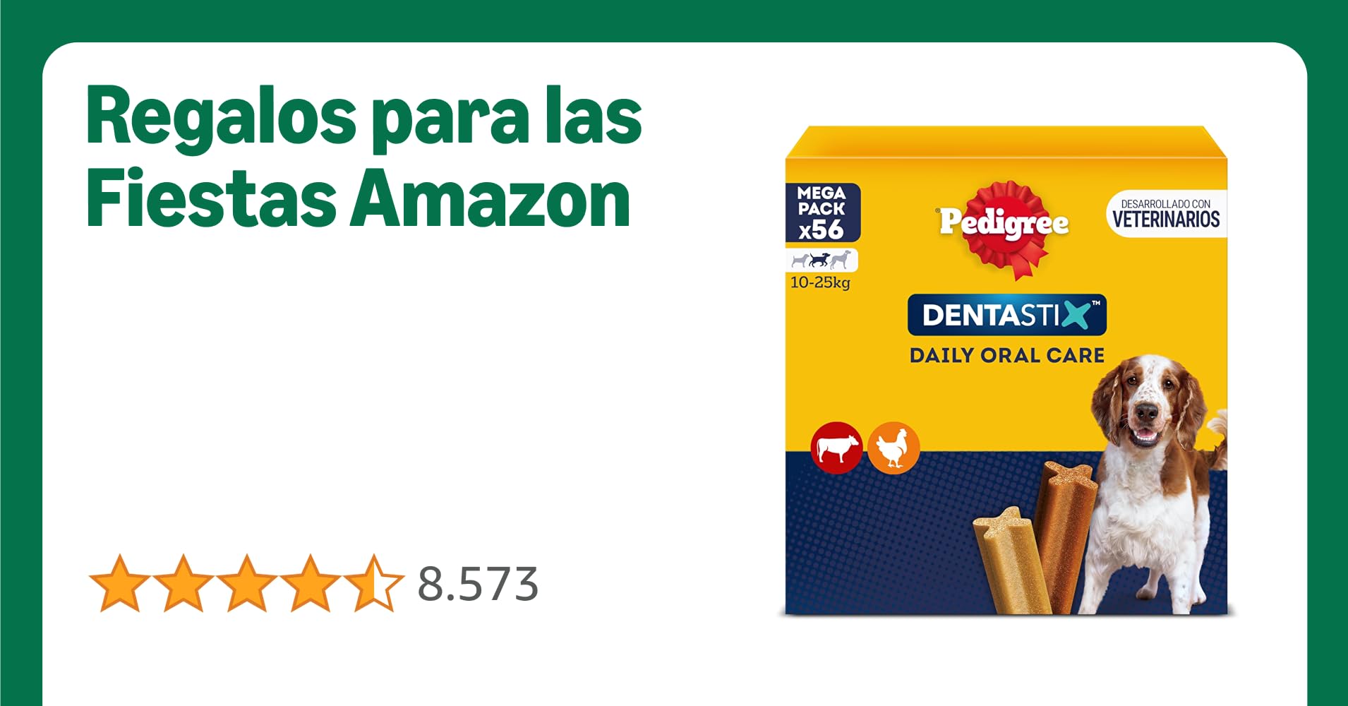 PetsLoversESP's tweet card. En Pedigree, creemos firmemente que los perros nos hacen mejores personas. Su adorable candidez saca a diario lo mejor de nosotros. La línea completa de sabrosos y saludables alimentos y snacks de...