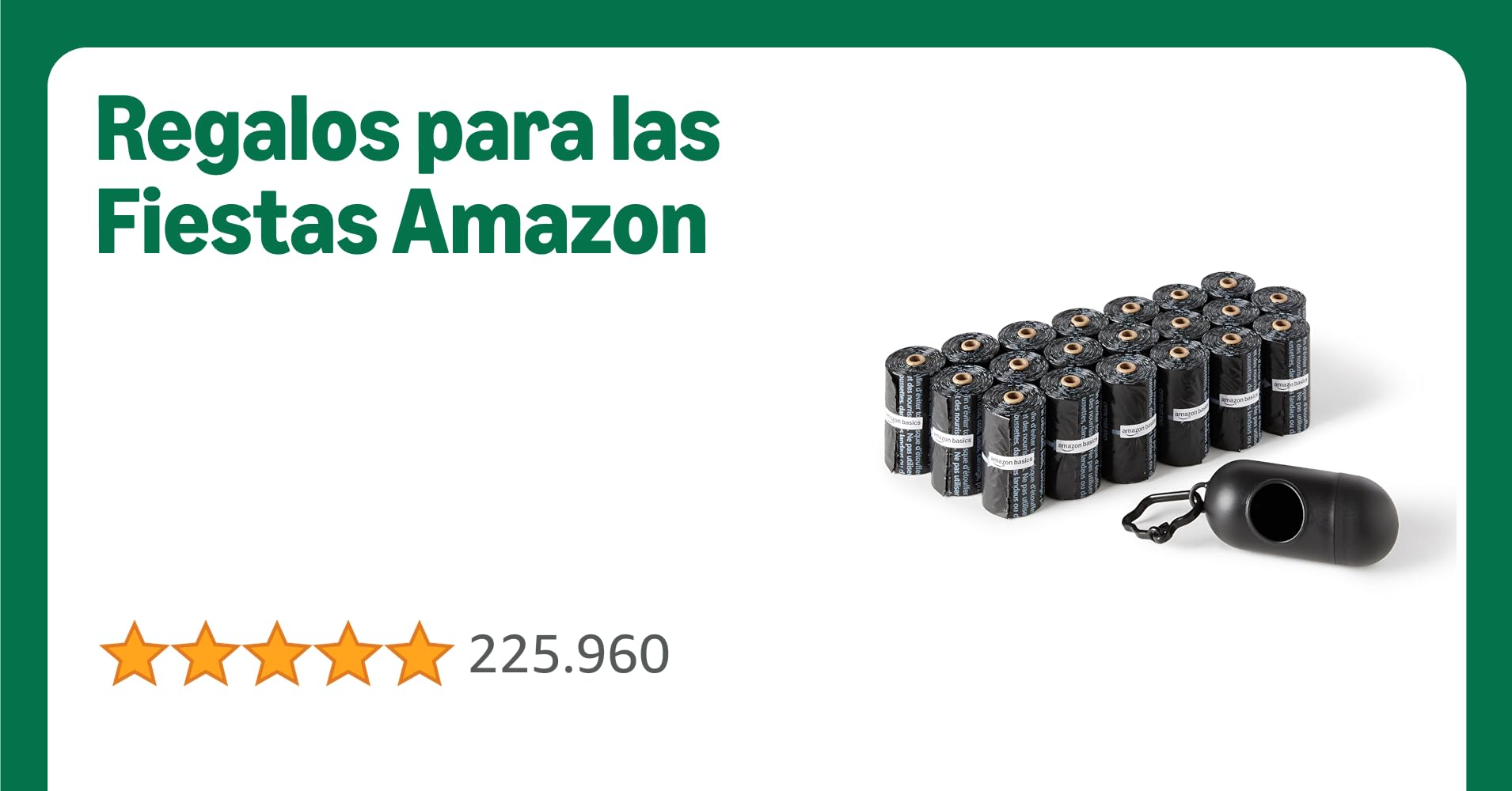 PetsLoversESP's tweet card. Amazon Basics te ofrece productos de uso diario para el hogar, la oficina, el jardín y mucho más. Con una selección que crece cada día, la marca Amazon Basics se convertirá en parte de tu día a día...