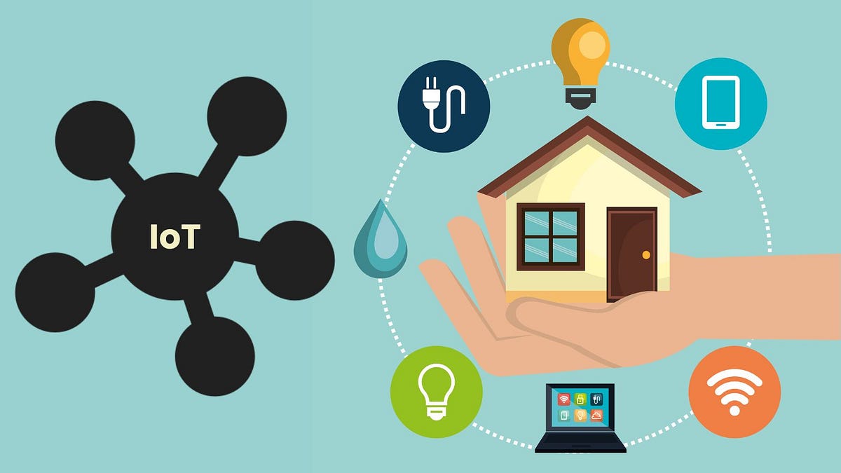 AlenaMage's tweet card. Read this blog post from IIH Global -The Rise of IoT in Utility App Development. Ready to create a smart utility app? Contact us today!