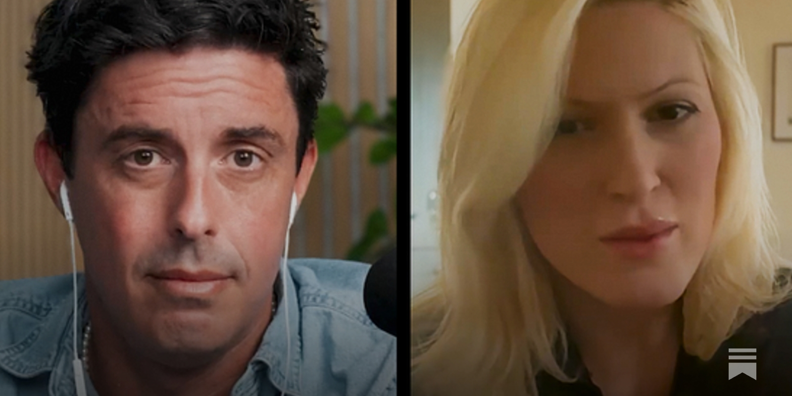 BulwarkOnline's tweet card. The author at the center of two major scandals—one roiling journalism the other implicating Robert F Kennedy Jr.—speaks with Tim Miller