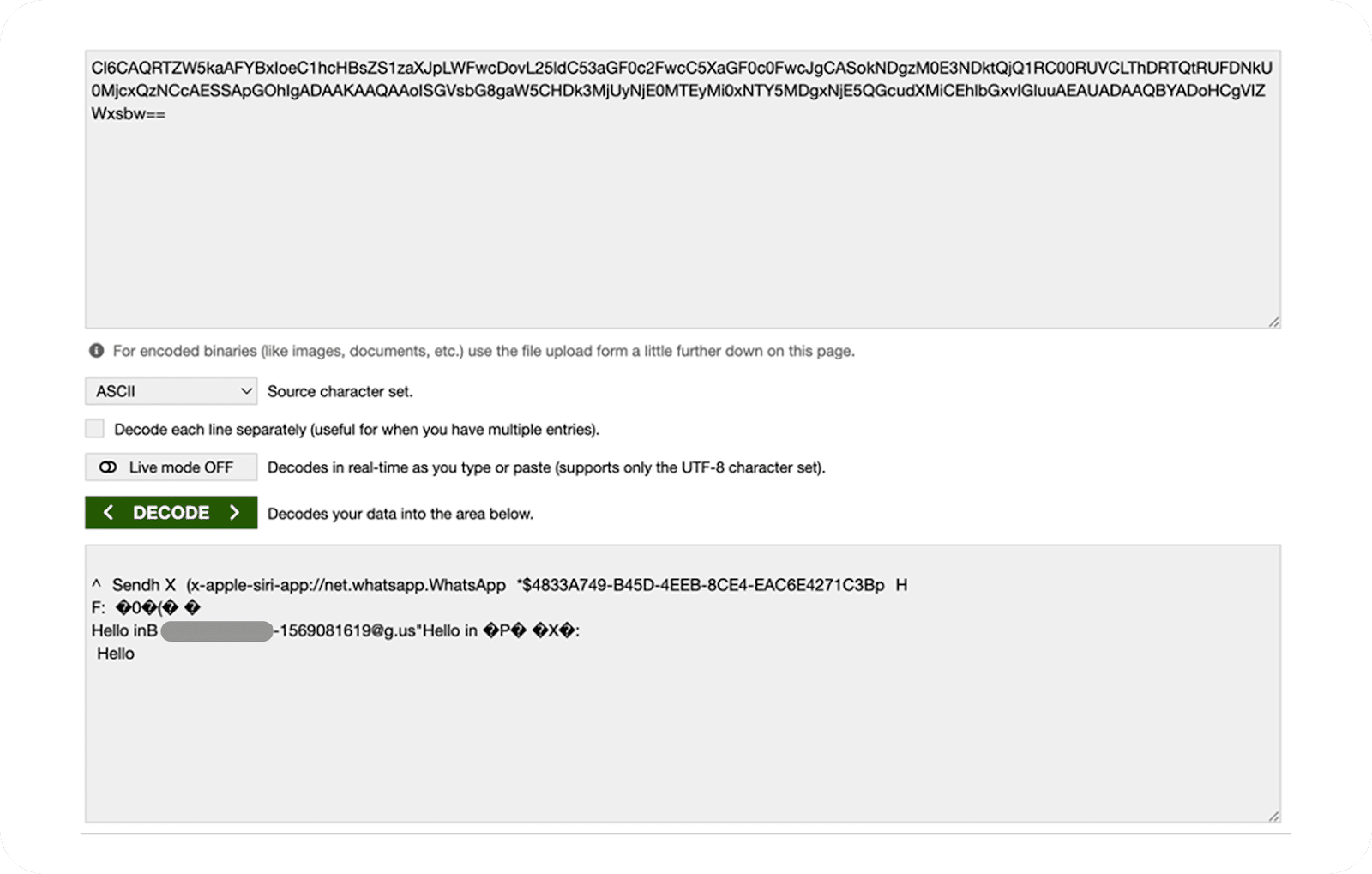TweetThreatNews's tweet card. New research reveals that Apple’s Siri transmits sensitive user data to company servers even when it is not necessary, raising privacy concerns. The investigation shows disparities in data handling...