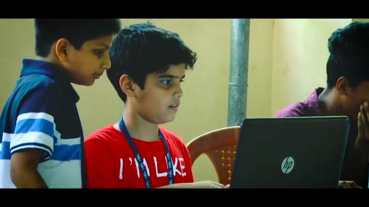 smartrobotics32's tweet card. IRL 2017