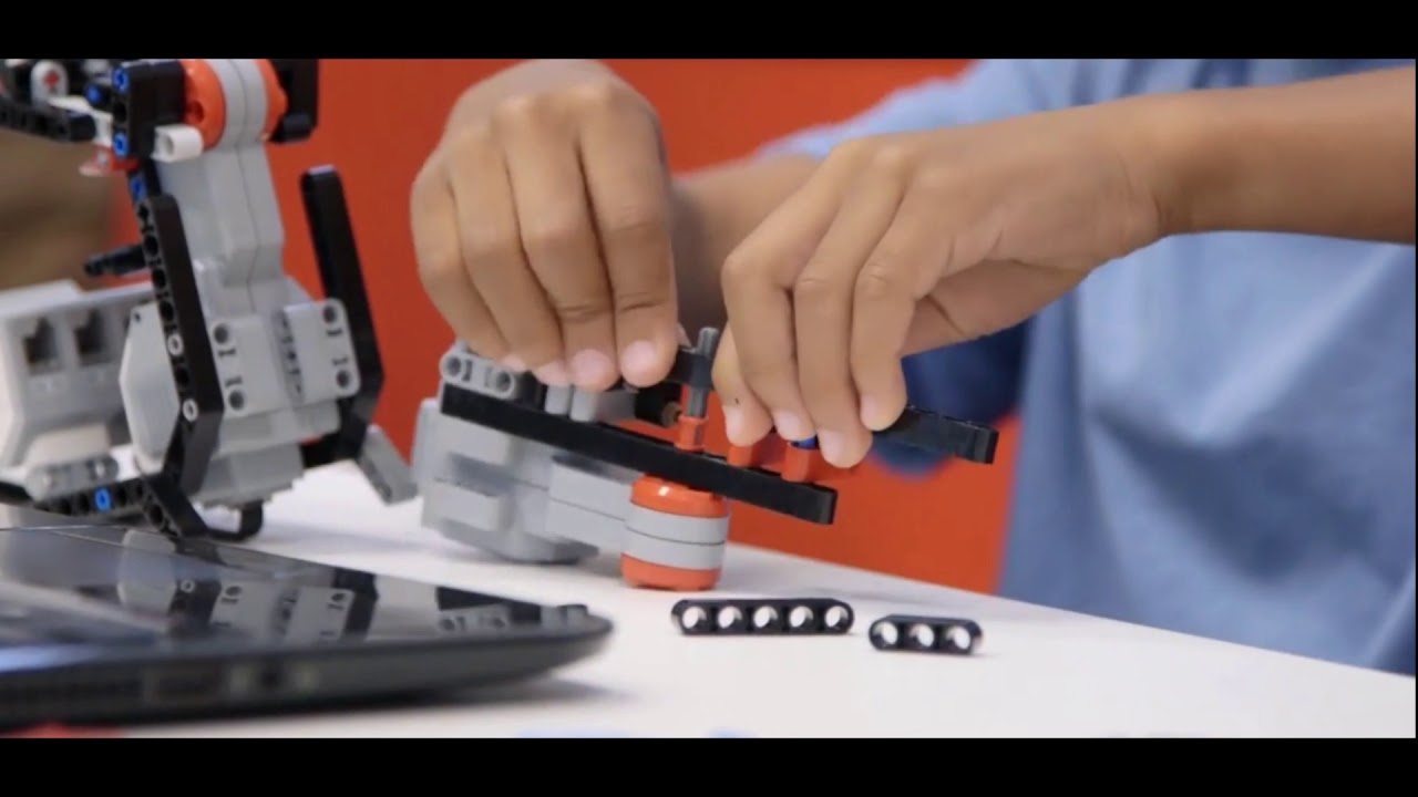 smartrobotics32's tweet card. SMART ROBOTICS