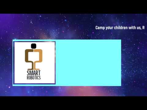 smartrobotics32's tweet card. BLUETOOTH CONTROLLED CAR - using ARDUINO , HC-05 & MIT APP INVENTOR 2