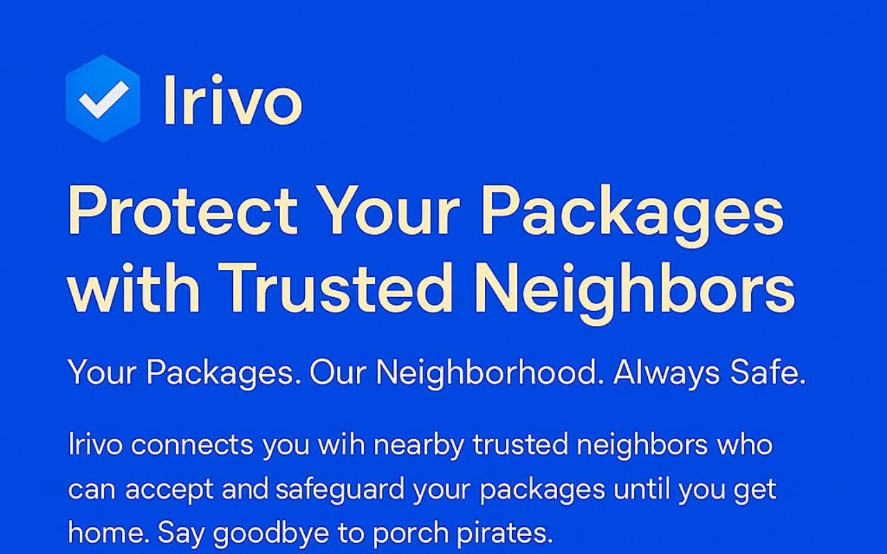 irivo86136's tweet card. future landing page