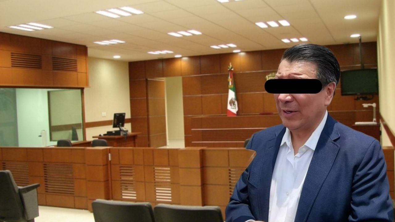 LsrHidalgo's tweet card. El Primer Tribunal Colegiado de Apelación confirmó que el exrector de la UAEH deberá seguir su proceso ante el Tribunal de Enjuiciamiento, al resolver que el juez que decretó el sobreseimiento actuó...