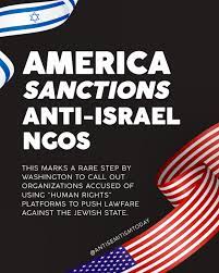 Fundji3's tweet card. Comprehensive Analysis of Terror-Linked Lawfare Networks The September 4, 2025 U.S. sanctions against three Palestinian NGOs represent a watershed moment in combating organizations that have system...