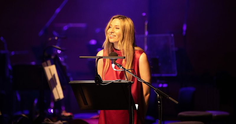 Tweet card summary image