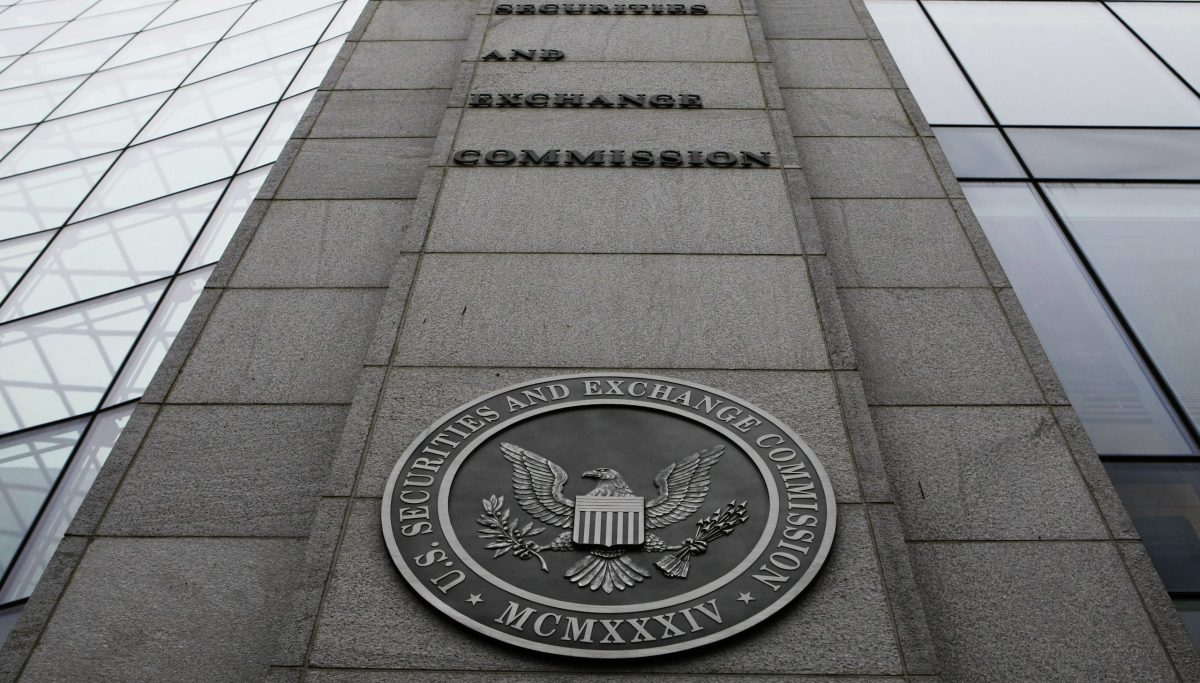 SenJohnKennedy's tweet card. Opinion SEC’s Consolidated Audit Trail is a disaster waiting to happen By Sen. John Kennedy November 16, 2023 06:00 AM Twitter LinkedIn Facebook Email