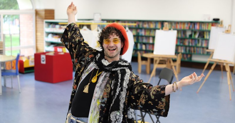 Tweet card summary image