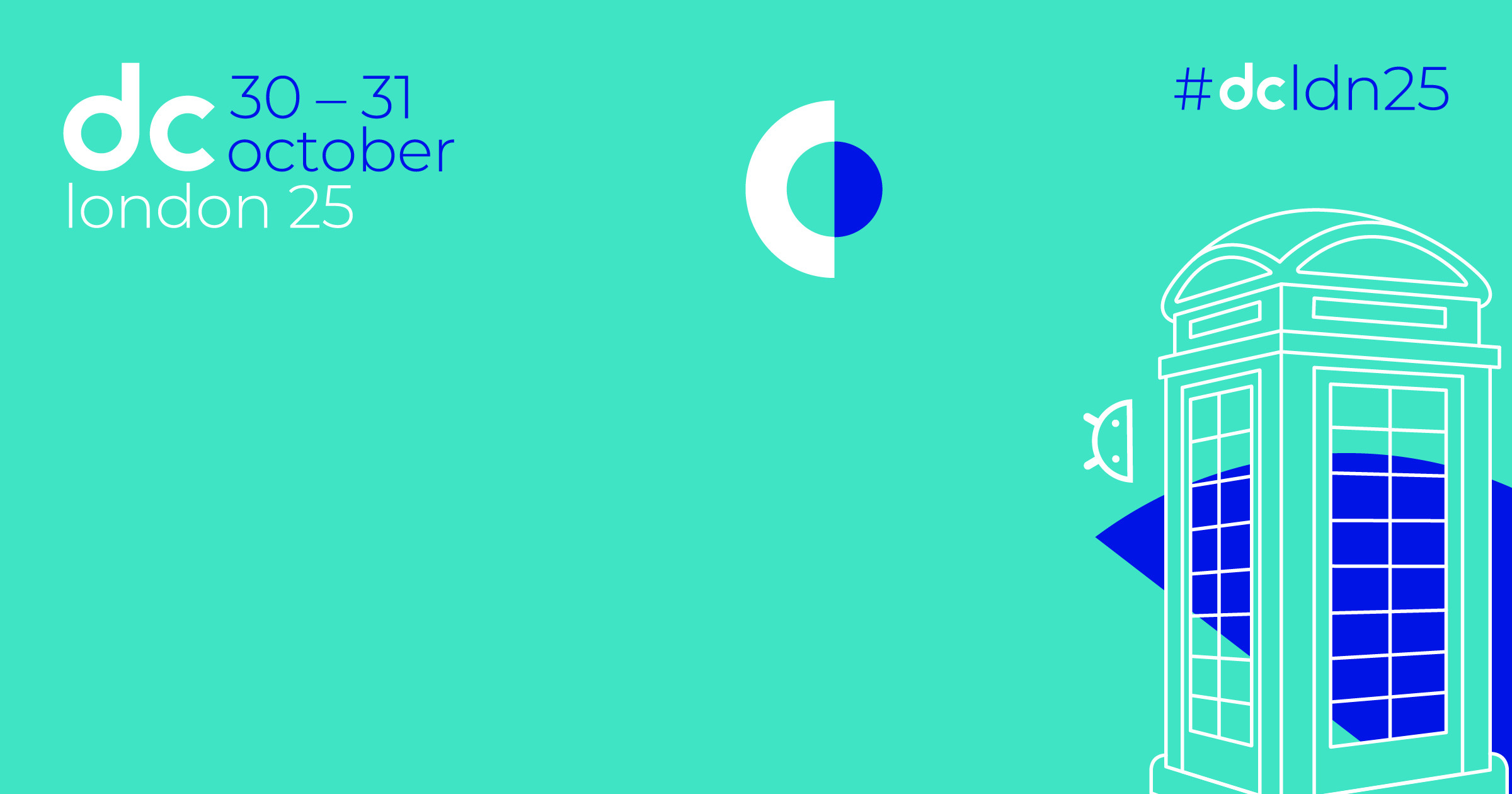 droidconLondon's tweet card. droidcon London 2025, the premier android developer event. Become a better developer, learn from the community, expand your network.