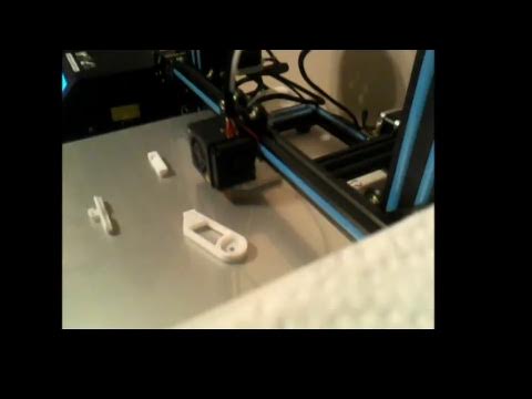 XycomLoL's tweet card. 3D Printing