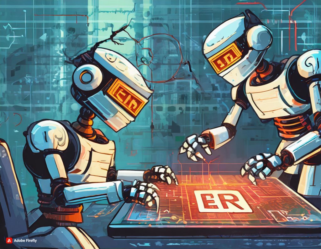 ds_nana_'s tweet card. Leverage multi-agentic workflows for code testing and debugging