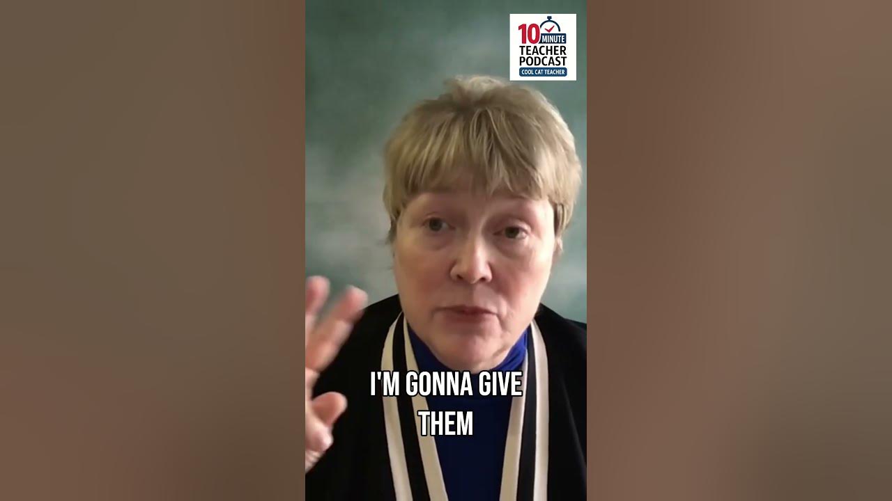 coolcatteacher's tweet card. Differentiating Math with Rigor #shorts