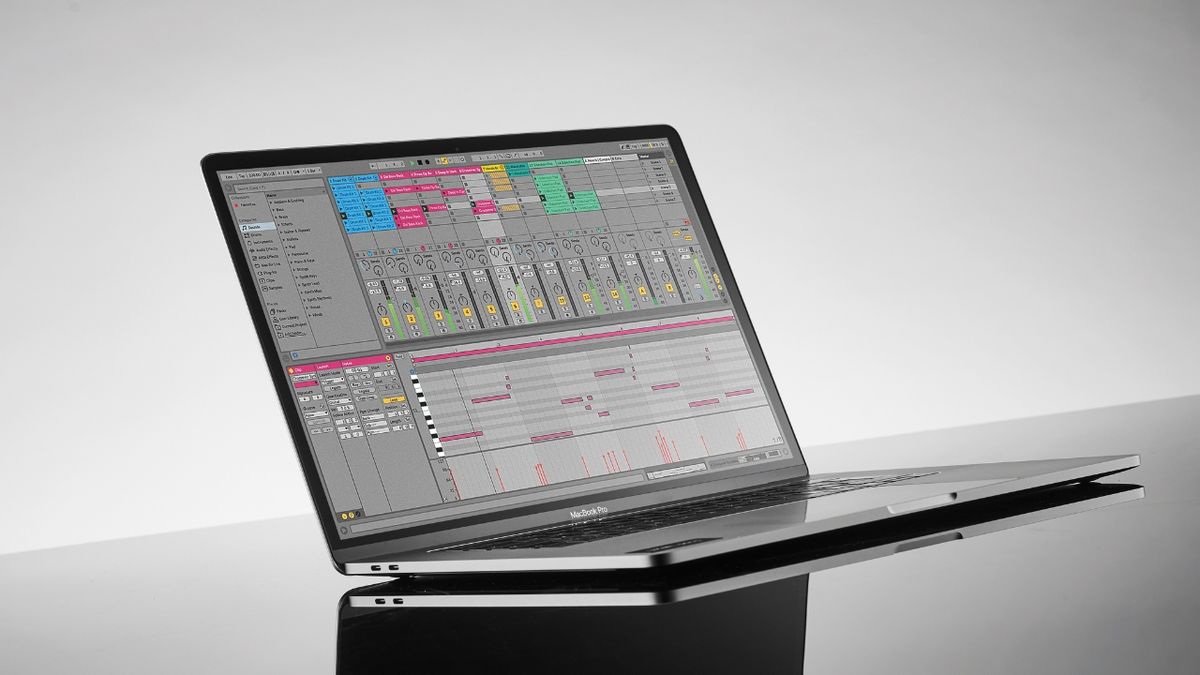 FL_Studio's tweet card. Our expert pick of music production software packages for every budget and application - tested and rated