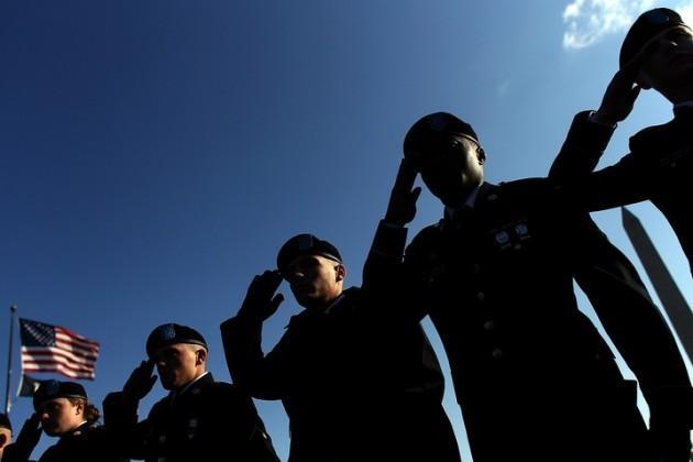 NebPublicMedia's tweet card. Use this PBS News Hour Classroom lesson plan to help students explore the challenges facing our nation's veterans today, including mental health issues and long wait lines for treatment.