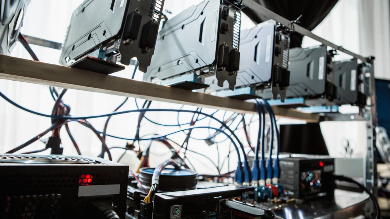 BitCoinReporter's tweet card. Reports show a number of crypto mining operations have been witnessing some changes within the industry in terms of locations.