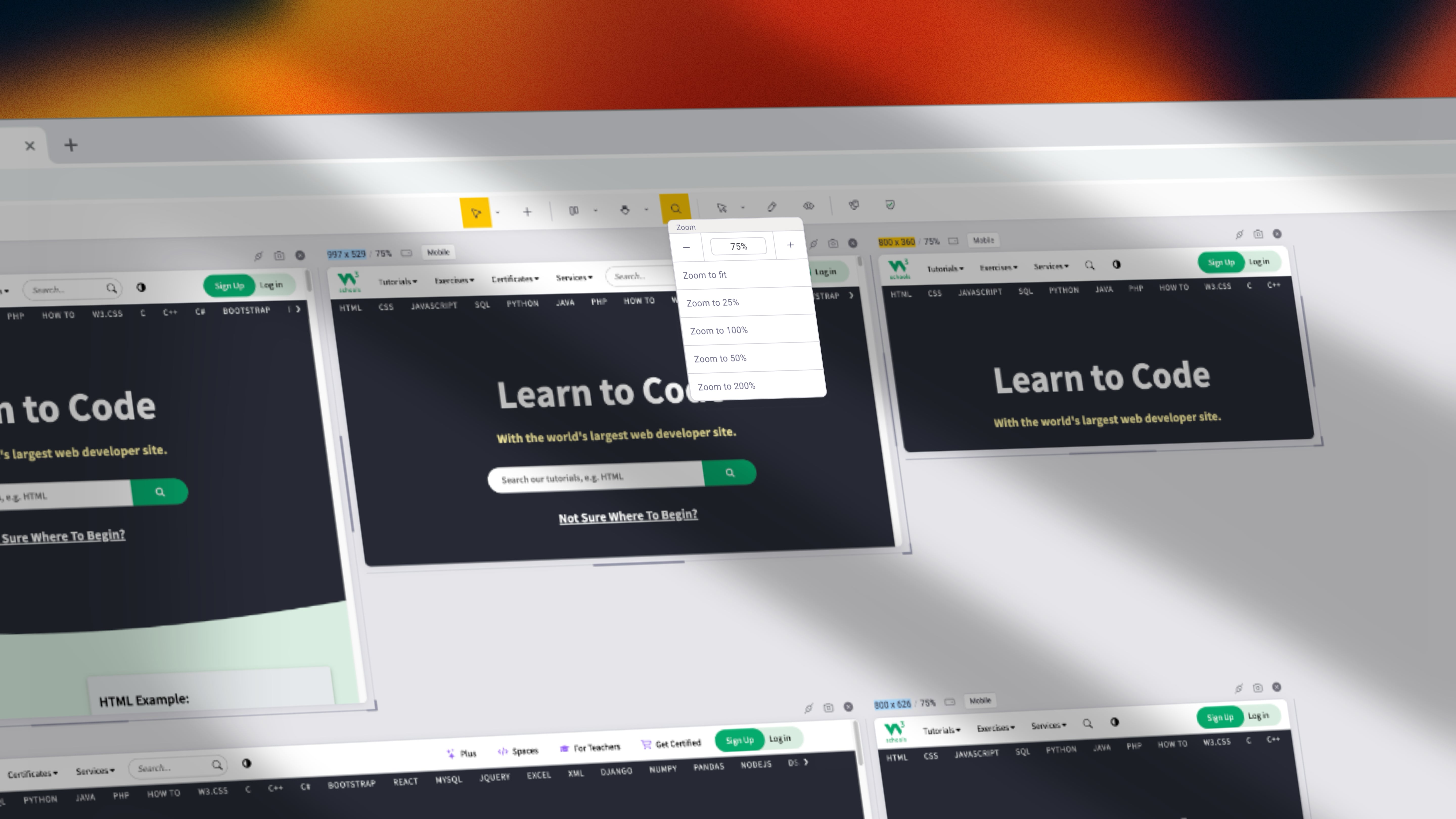 PixefyApp's tweet card. Here’s what’s new: New update adds global zoom, Inspect tooltip toggle, and fixes sync, replacement, screenshot, and UI bugs. Smoother Pixefy experience! Apr 11, 2025