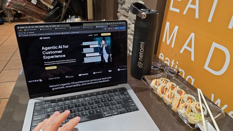 GoGroupdotau's tweet card. Ditch the big screen? I’ve worked from home for decades, long before covid introduced it to so many. My setup is pretty ideal: nice big desk, comfy chair, and a large curved monitor that makes me...