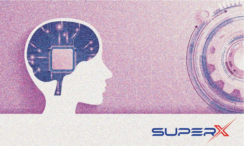 Enterprise_Talk's tweet card. Super X AI Technology launches All-in-One Multi-Model Servers, providing secure, efficient AI solutions with leading large language models for enterprise clients.