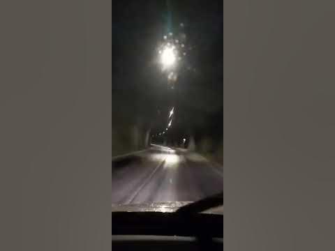 SocratesI's tweet card. Mid-LofotenTunnel