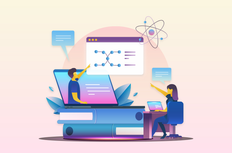 InfotechNsiq's tweet card. Salesforce Einstein Analytics is a cloud-based tool that helps in business growth with its predictive analytic capabilities and comprehensive insights. Read here to learn more about the Salesforce...