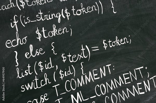 imadev2020's tweet card. For future researchers, I’d like to offer my solution approach for these cases where I want to improve conditional statements, either…