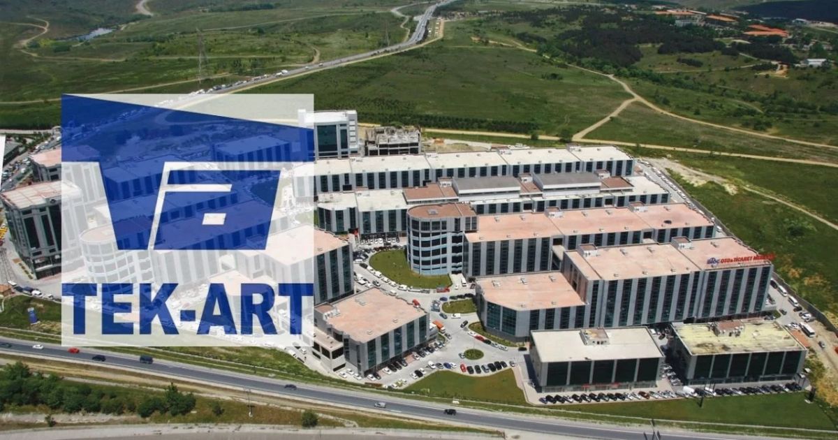 finans_anlik's tweet card. Tek-Art Turizm 2024 yılı için temettü dağıtmayacağını duyurdu.