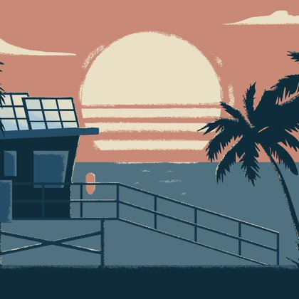 Tweet card summary image