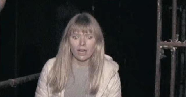 JackDrees's tweet card. “Shelby Oaks” is written and directed by Chris Stuckmann (Notes from Melanie, Auditorium 6) and stars Camille Sullivan (The Man in the High Castle, Rookie Blue), Brandon Sexton III (Don’t Breathe, …