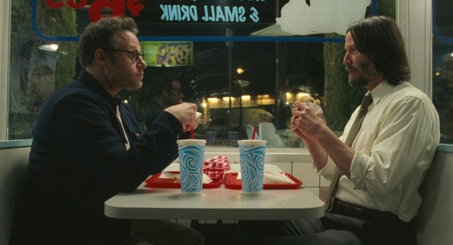 JackDrees's tweet card. “Good Fortune” is written and directed by Aziz Ansari (Parks and Recreation, Master of None), who also stars in the film as Arj. Joining him is a cast including Seth Rogen (Neighbors, S…