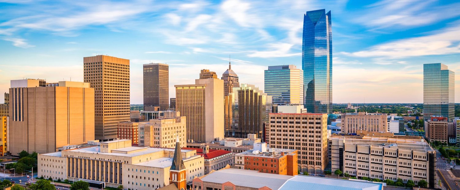 codefellows's tweet card. The Alliance for Economic Development of Oklahoma City is providing financial support for qualified applicants to take software and cybersecurity training through Code Fellows at no-cost.