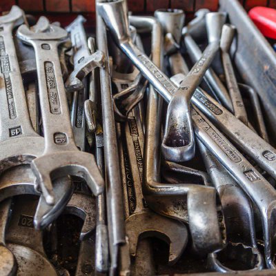 ADevoops's tweet card. The goal of any DevOps tool should be to help your team communicate more effectively, automate manual tasks, and track the progress of your projects. With the right tools, you can significantly speed...