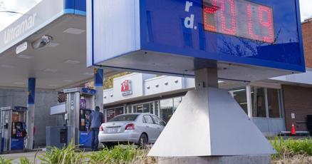 thestarcalgary's tweet card. CALGARY - The rising cost of living in Canada that has dominated the headlines over the past year is, in many ways, a story about oil.