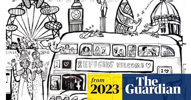 Tweet card summary image