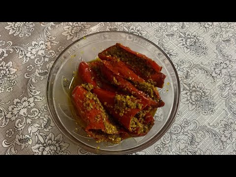 TechmechEngin's tweet card. Red Chilli Achar