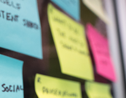 sridharseshadri's tweet card. As we enter 2020, here are some emerging themes in the human-centered design landscape. From a “back-to-basics” focus on the fundamental mindsets and skills to a growing awareness of th…