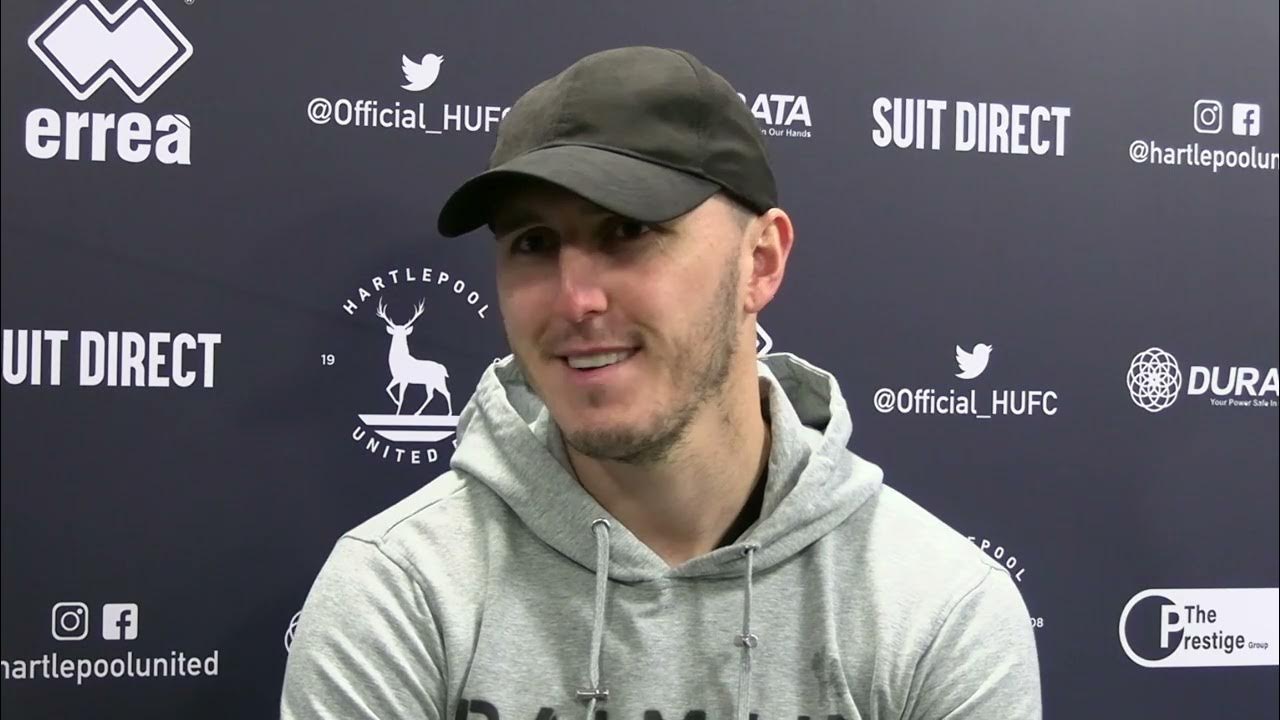 PoolsChat's tweet card. Callum Cooke joins Pools | First Interview