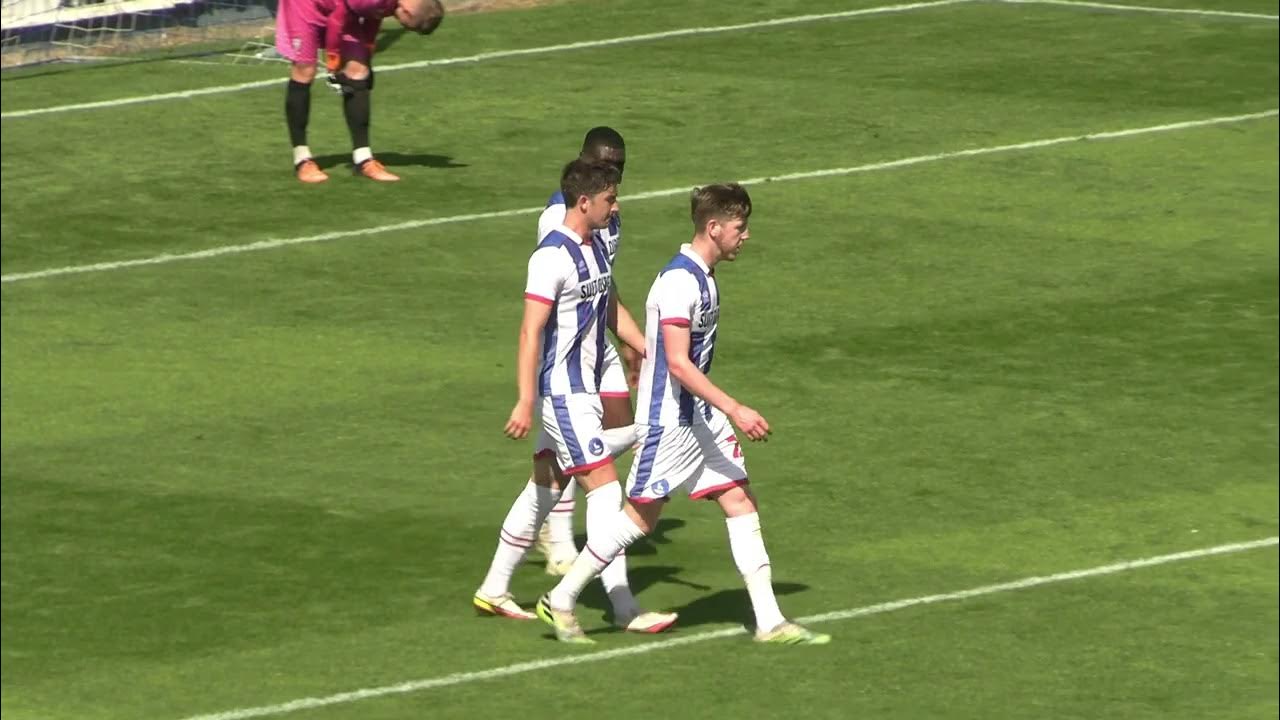 PoolsChat's tweet card. Full match highlights | Pools 1-1 Lincoln City | 16th July 2022