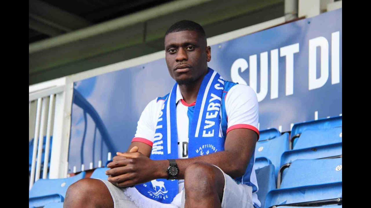 PoolsChat's tweet card. Welcome Josh Umerah | First Interview