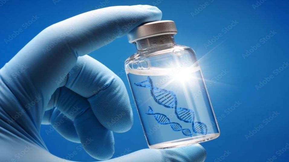 Wake_Up_Public's tweet card. By: Sadik Kassim, Chief Technology Officer, Genomic Medicines | The Life Sciences companies at Danaher are setting the template for end-to-end creation of new mRNA medicines, with innovations in...