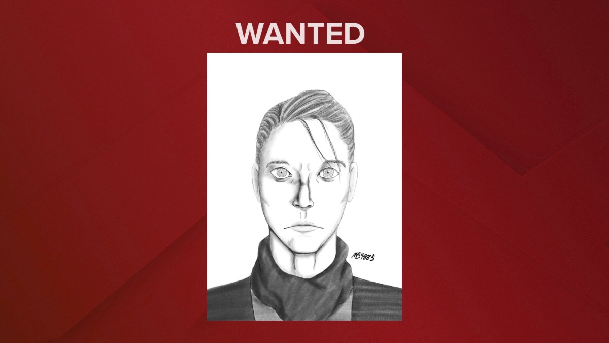 VVLieberman's tweet card. The Colorado Springs Police Department (CSPD) is asking for the public's help in identifying a sexual assault suspect.