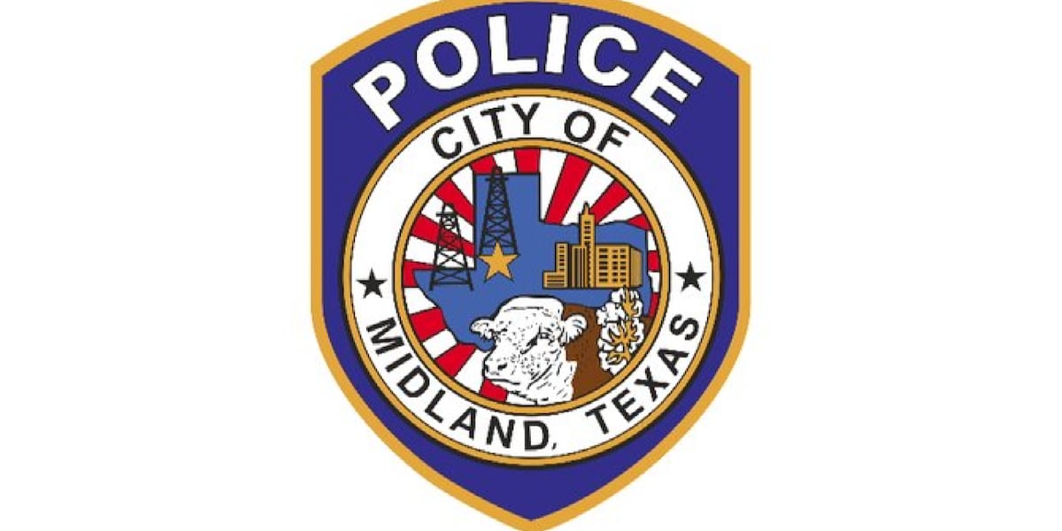 CBS7News's tweet card. The Midland Police Department is no longer seeking information related to the hit-and-run incident that happened on July 19.