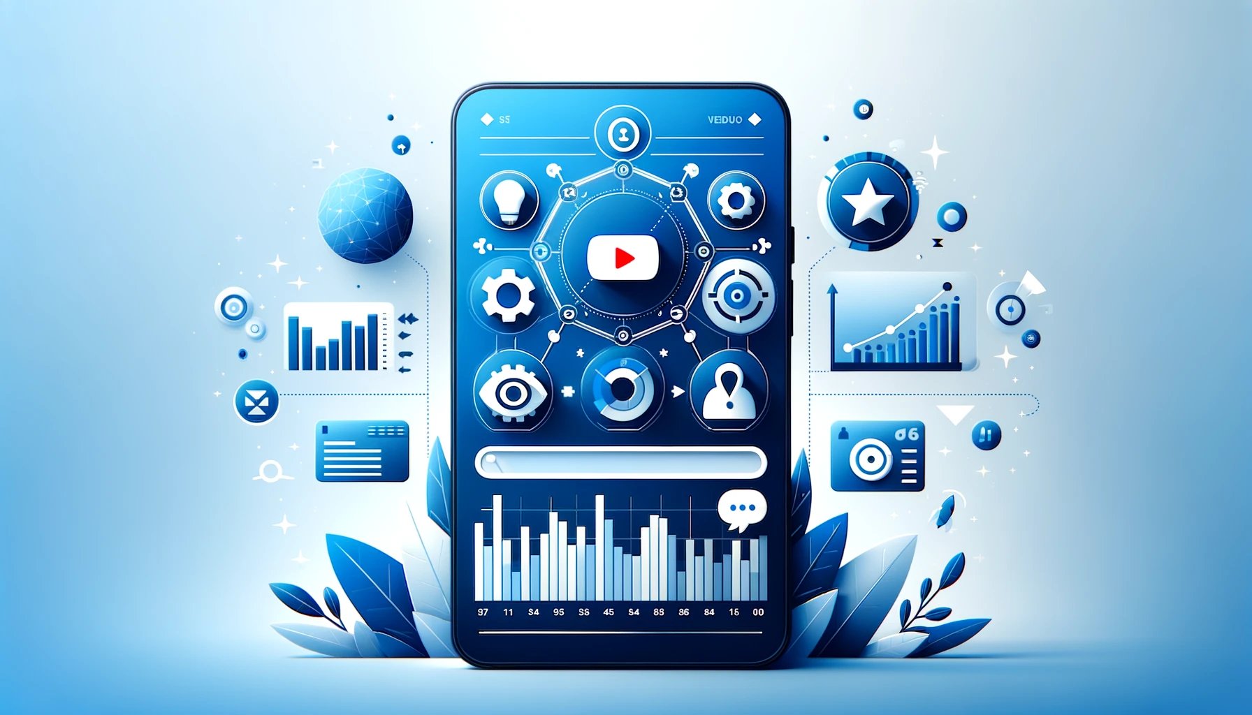 tategatadouga's tweet card. YouTubeショート動画でバズるために必要な分析方法を徹底解説！再生回数、エンゲージメント率、視聴者層など、分析すべき指標から、データ分析ツール、分析結果の活用方法まで、詳しく解説します。