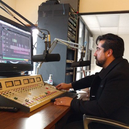 Tweet card summary image