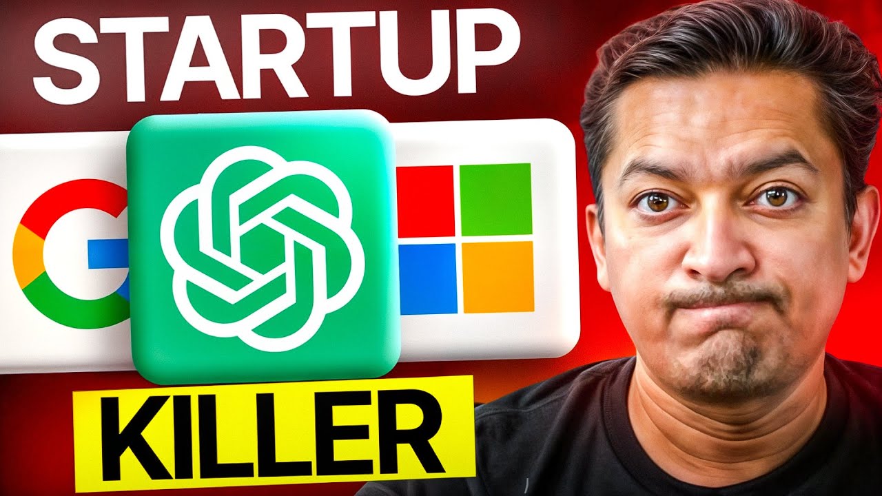 Talal__Tech's tweet card. Most AI Startups Fail (Here’s Why Yours Might Too)