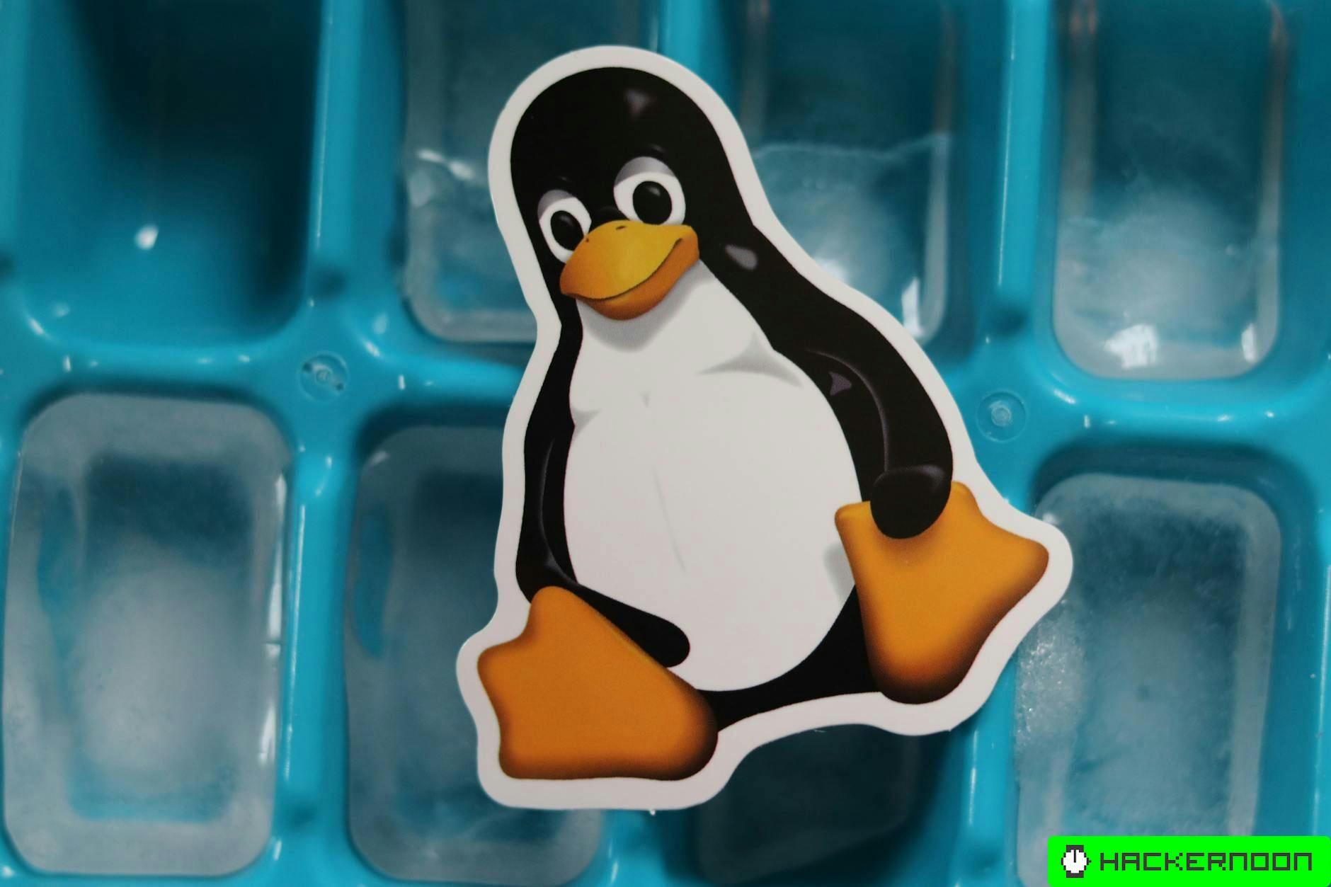 hackernoon's tweet card. This article breaks down what Linux is, why it's great and how it secretly powers most of your favorite devices.