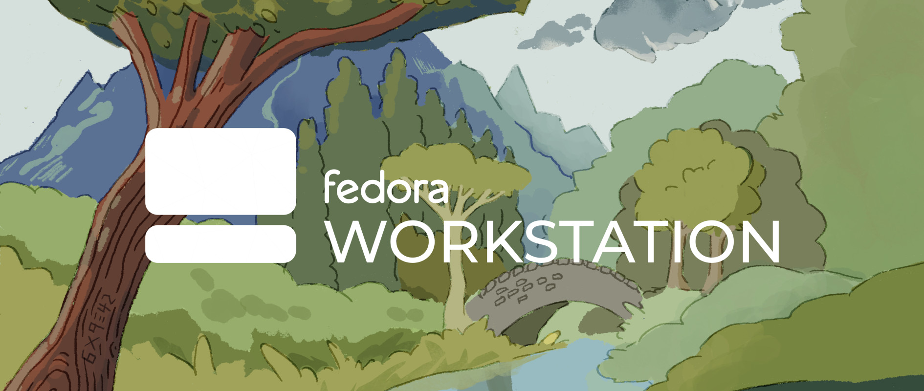 UnixDiscussions's tweet card. Check out some of the notable new features in Fedora Linux 42 Workstation. It's the answer to life, the universe and everything!