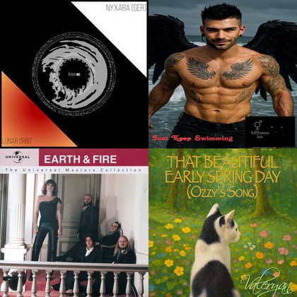 Tweet card summary image